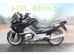 BMW R 1200 RT 2005 occasion – foto 8 van 10