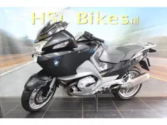 BMW R 1200 RT 2005 occasion – foto 9 van 10
