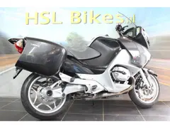 BMW R 1200 RT 2005 occasion – foto 10 van 10