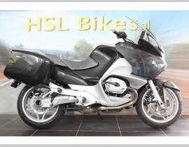 BMW R 1200 RT 2005 occasion