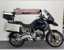 BMW R 1200 GS ABS-ASC 2008 occasion