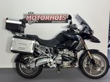 BMW R 1200 GS ABS-ASC