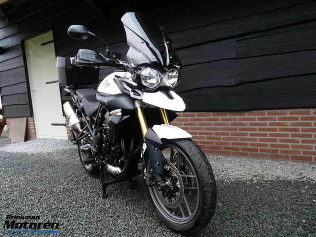 triumph - tiger-800-xr
