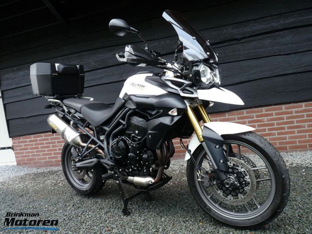 triumph - tiger-800-xr