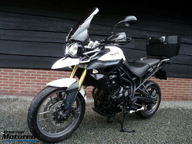 triumph - tiger-800-xr