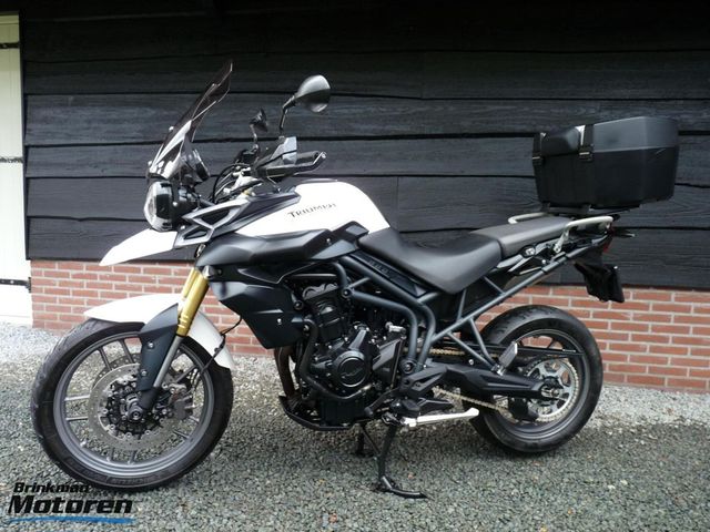 triumph - tiger-800-xr