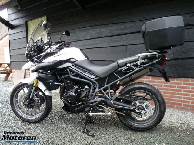 triumph - tiger-800-xr