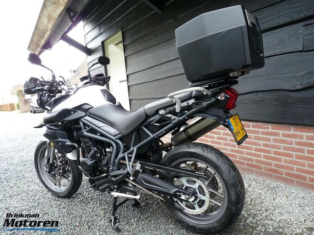 triumph - tiger-800-xr