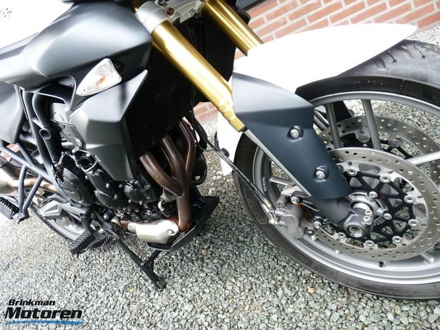 triumph - tiger-800-xr