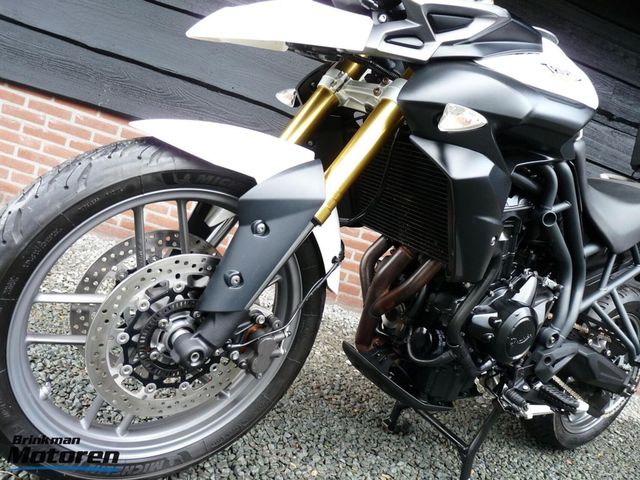 triumph - tiger-800-xr