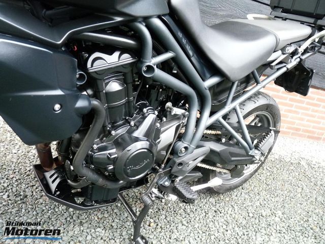 triumph - tiger-800-xr