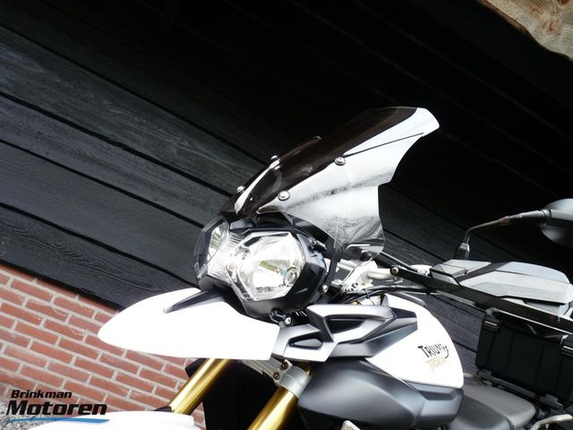 triumph - tiger-800-xr