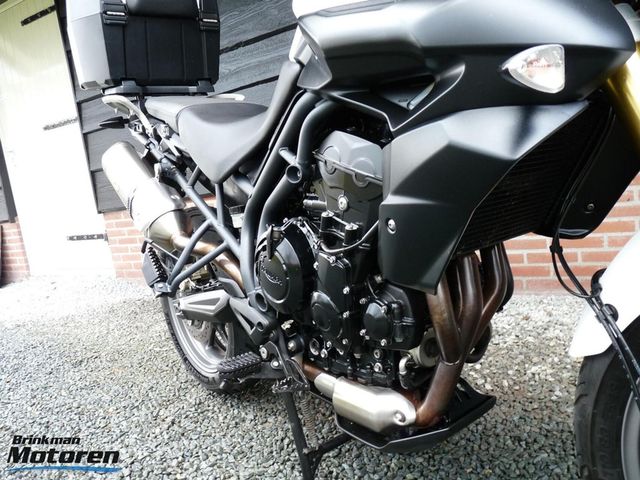 triumph - tiger-800-xr