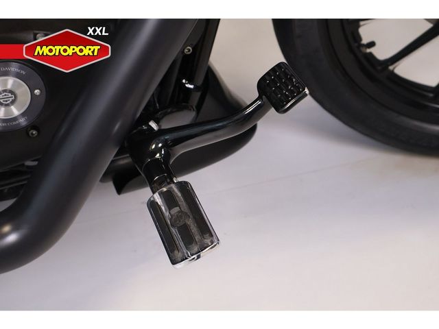 harley-davidson - sportster-iron-xl-883-n