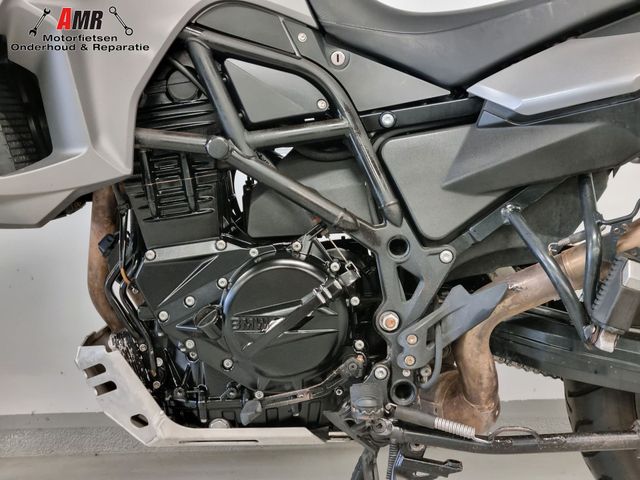 bmw - f-800-gs