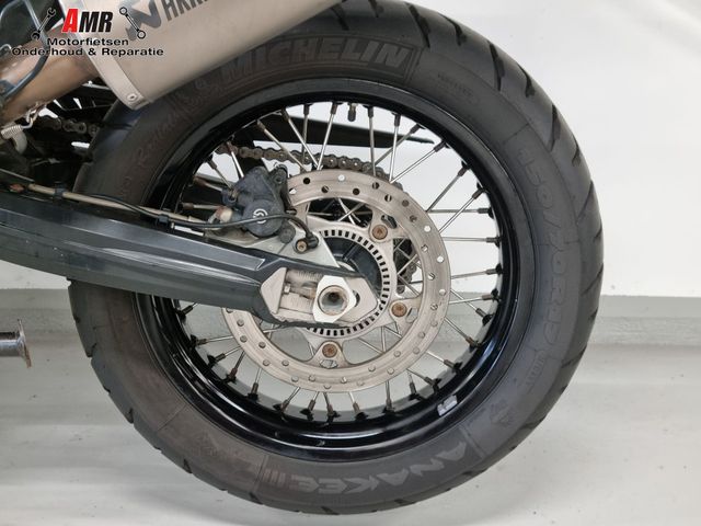 bmw - f-800-gs