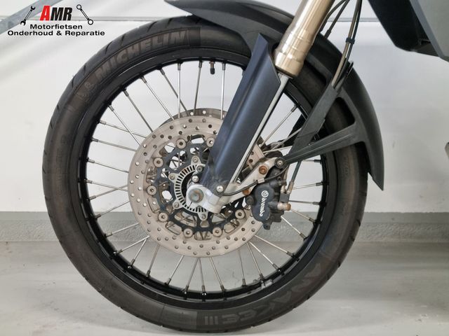 bmw - f-800-gs