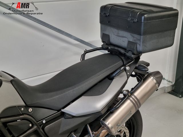 bmw - f-800-gs