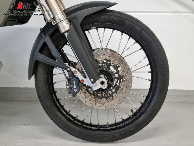 bmw - f-800-gs