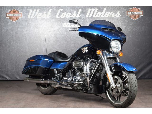 harley-davidson - street-glide-special-flhxs