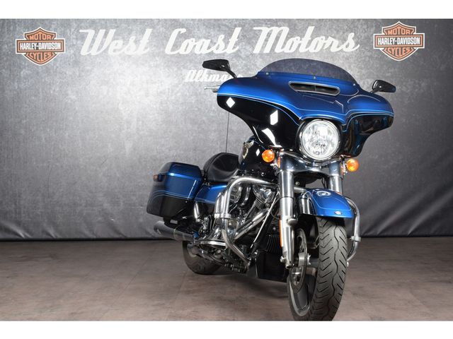 harley-davidson - street-glide-special-flhxs