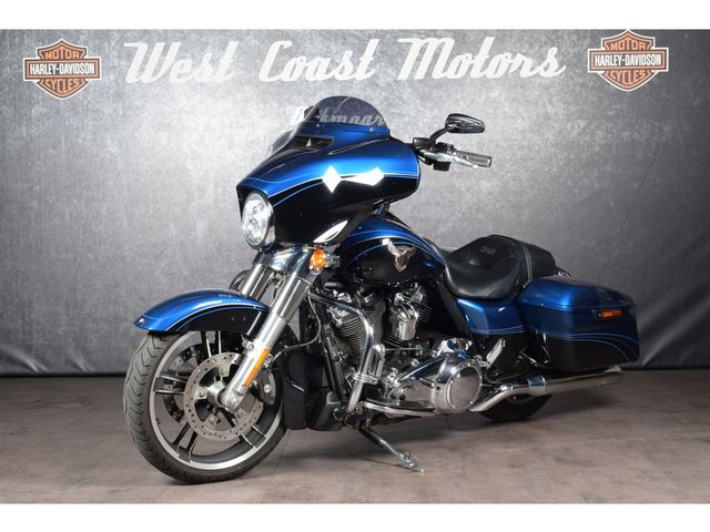 harley-davidson - street-glide-special-flhxs