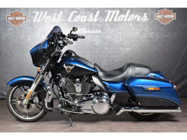 harley-davidson - street-glide-special-flhxs