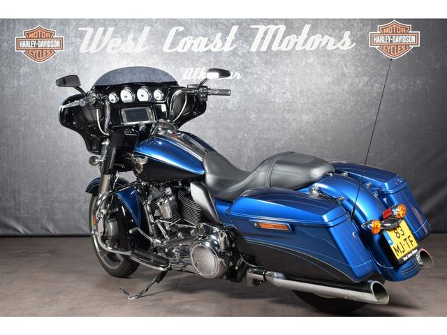 harley-davidson - street-glide-special-flhxs