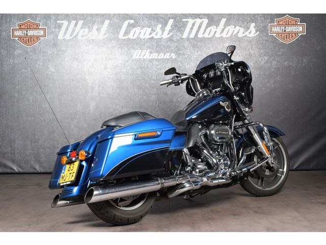 harley-davidson - street-glide-special-flhxs