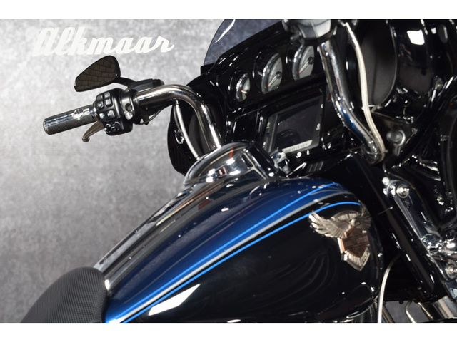 harley-davidson - street-glide-special-flhxs