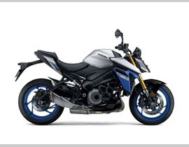 Suzuki GSX-S 1000 ABS 2025 nieuw