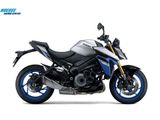 SUZUKI GSX-S 1000 ABS