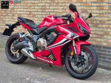HONDA CBR 650 R