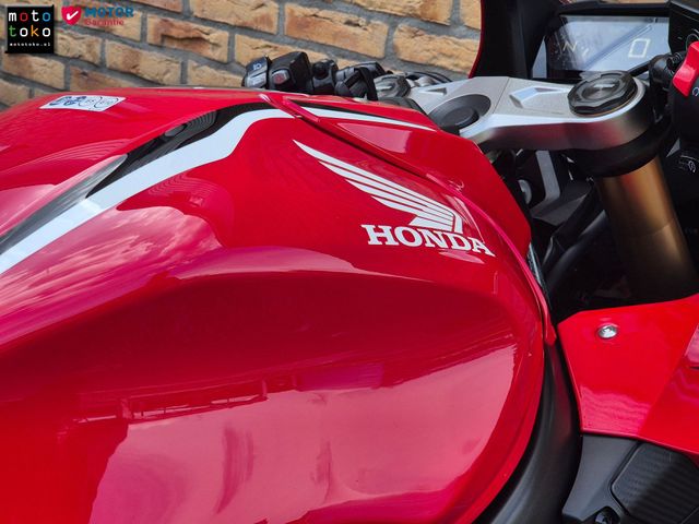 honda - cbr-650-r