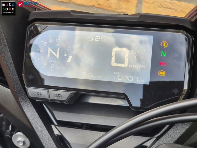 honda - cbr-650-r