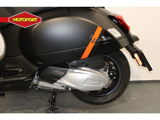 vespa - gts-300-super-sport