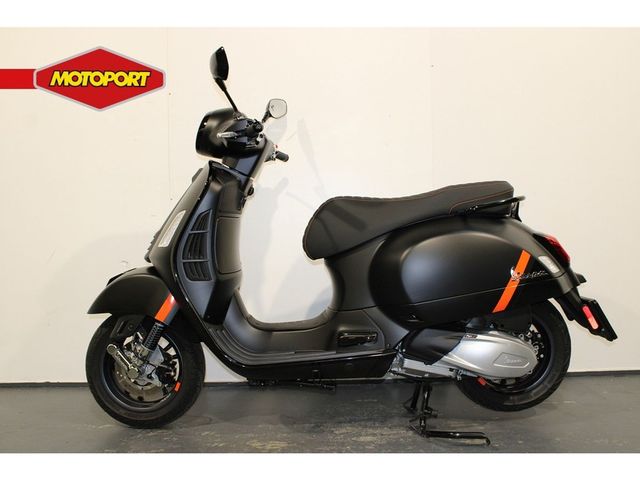 vespa - gts-300-super-sport