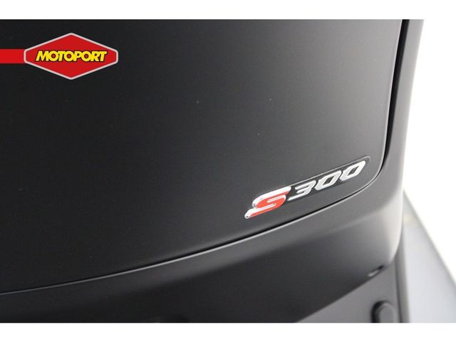 vespa - gts-300-super-sport