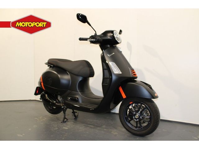 vespa - gts-300-super-sport