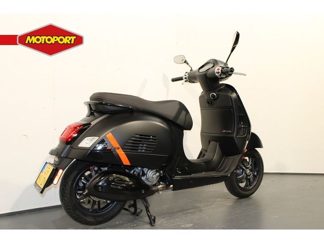 vespa - gts-300-super-sport