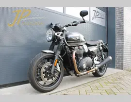 Triumph Speed Twin 1200 2020 occasion