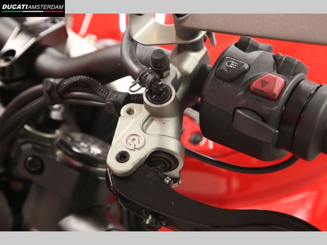 ducati - streetfighter-v4