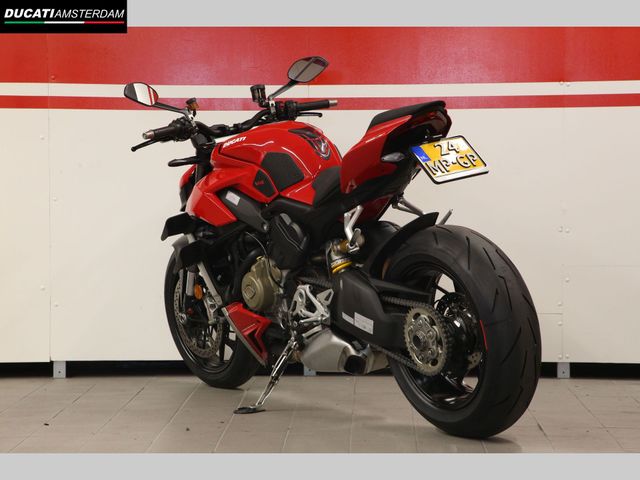 ducati - streetfighter-v4