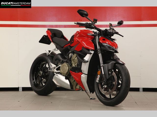 ducati - streetfighter-v4