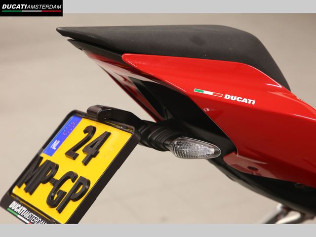 ducati - streetfighter-v4