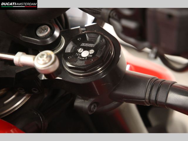 ducati - streetfighter-v4