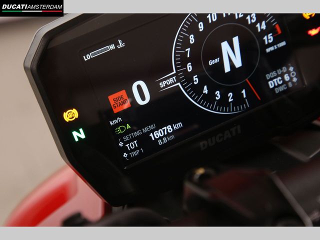 ducati - streetfighter-v4