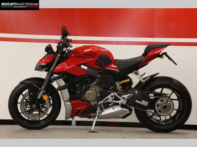 ducati - streetfighter-v4