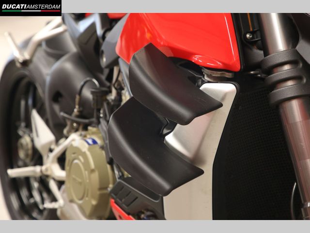 ducati - streetfighter-v4