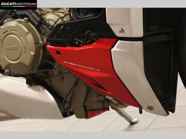 ducati - streetfighter-v4